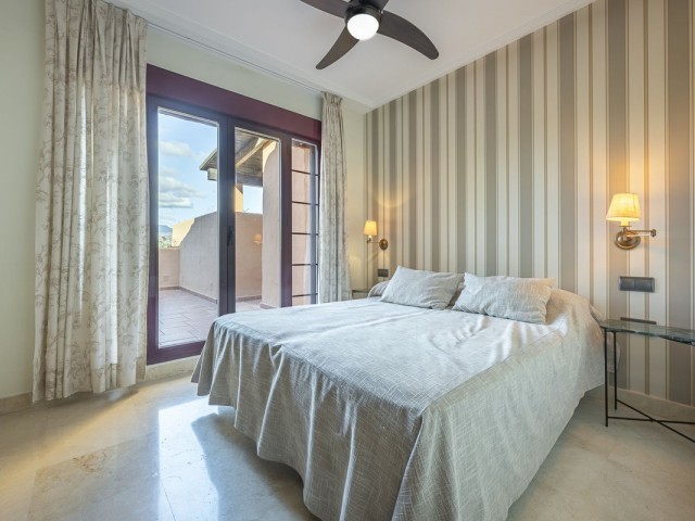 Penthouse avec 3 Chambres  à La Mairena