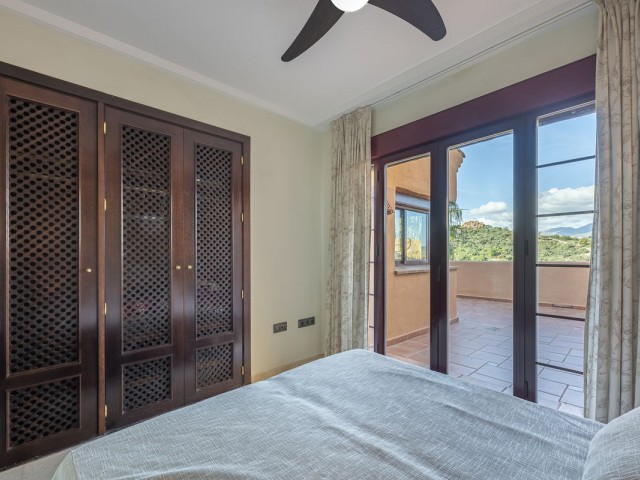 Penthouse avec 3 Chambres  à La Mairena