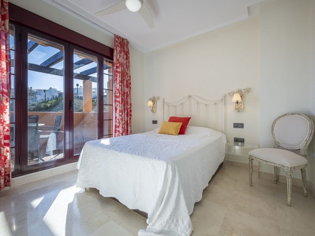 Penthouse avec 3 Chambres  à La Mairena