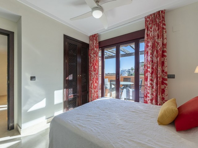 Penthouse avec 3 Chambres  à La Mairena