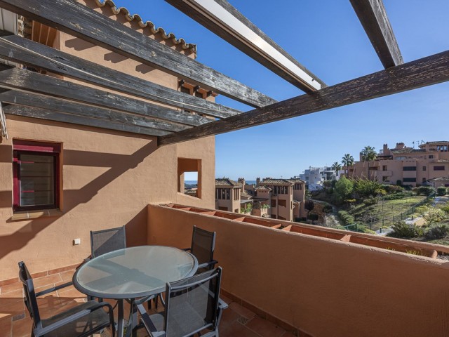 Penthouse avec 3 Chambres  à La Mairena