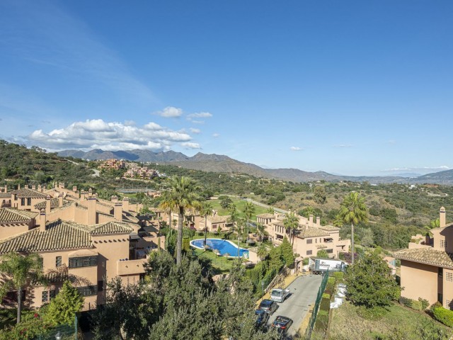 Penthouse avec 3 Chambres  à La Mairena