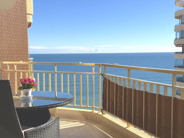 Penthouse i Fuengirola