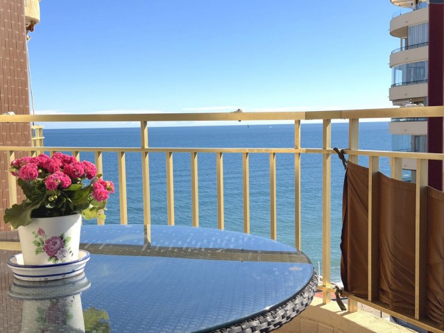 Penthouse i Fuengirola