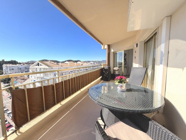 Penthouse i Fuengirola