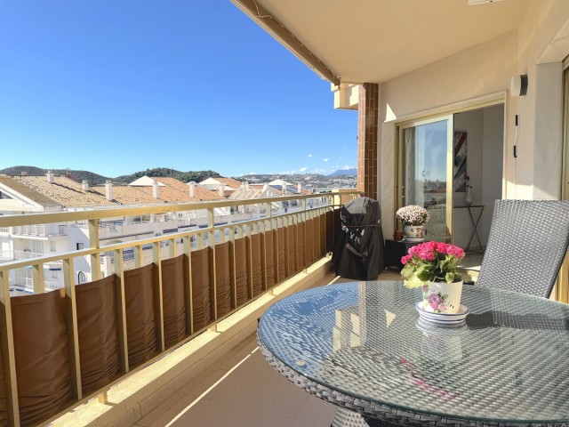 Penthouse i Fuengirola