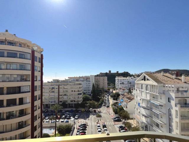 Penthouse i Fuengirola