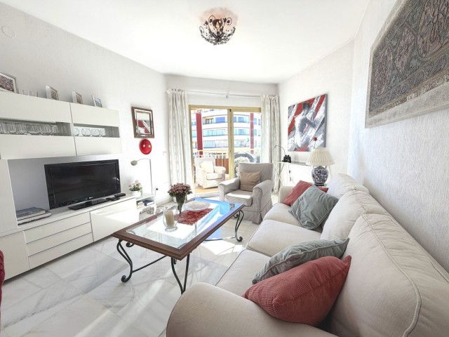 Penthouse i Fuengirola