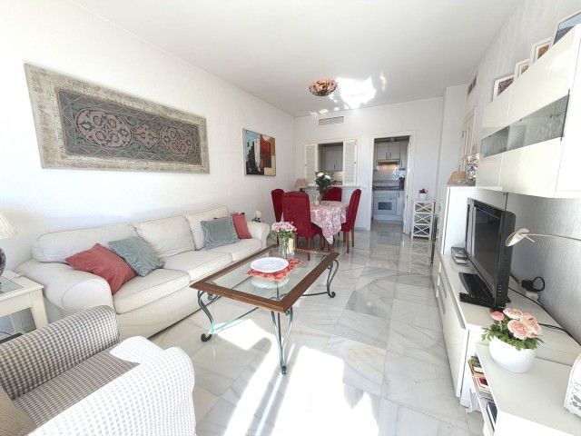 Penthouse i Fuengirola