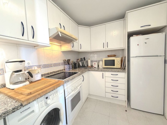 Penthouse i Fuengirola