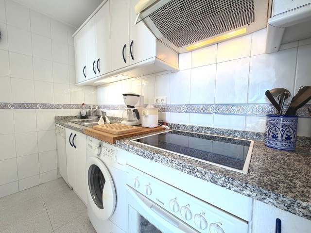 Penthouse i Fuengirola