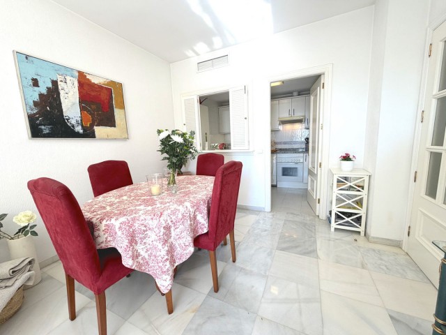 Penthouse i Fuengirola