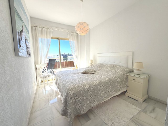 Penthouse i Fuengirola