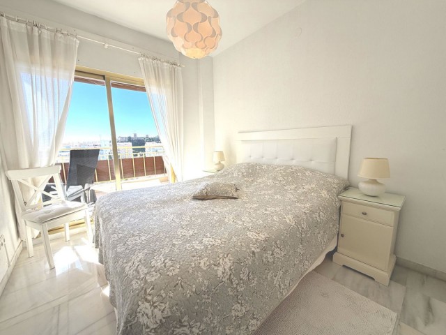 Penthouse i Fuengirola