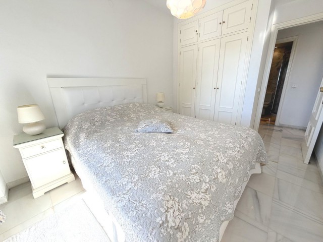 Penthouse i Fuengirola