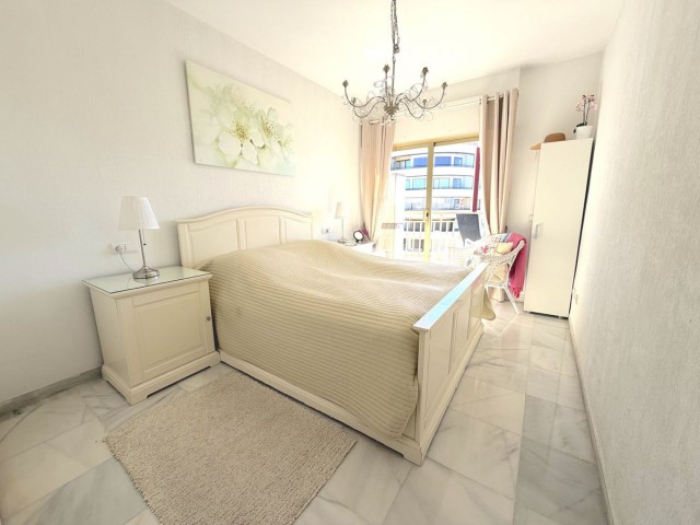 Penthouse i Fuengirola