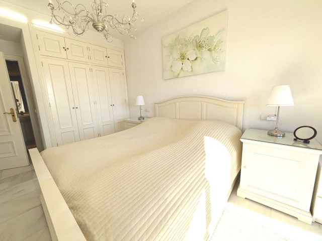 Penthouse i Fuengirola