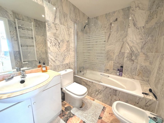 Penthouse i Fuengirola