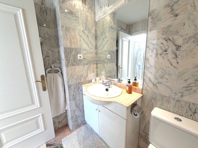 Penthouse i Fuengirola