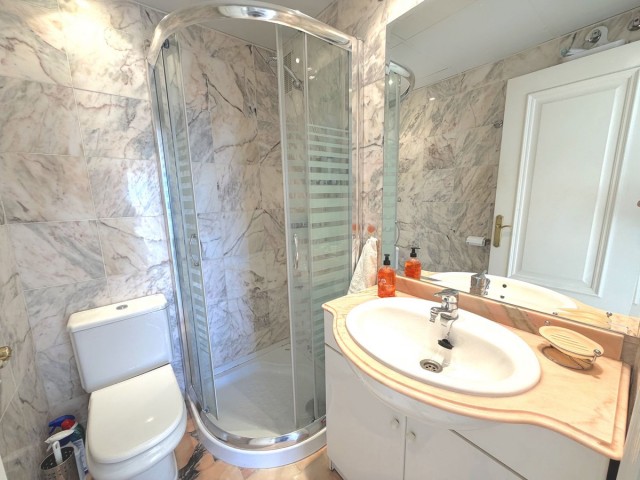 Penthouse i Fuengirola