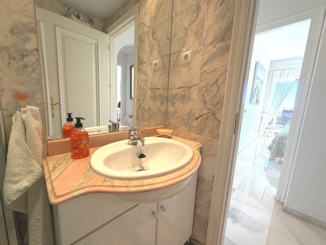 Penthouse i Fuengirola