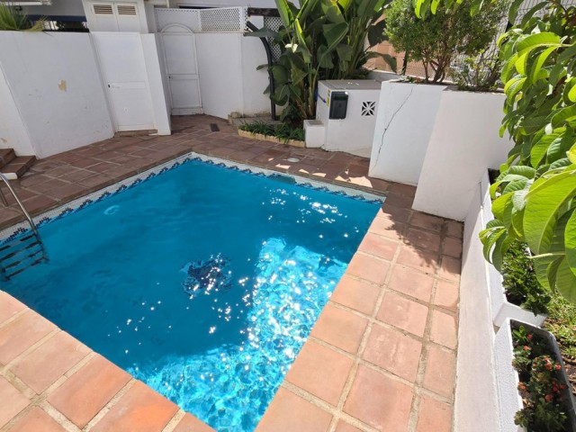 Adosado Marbella - R5245414