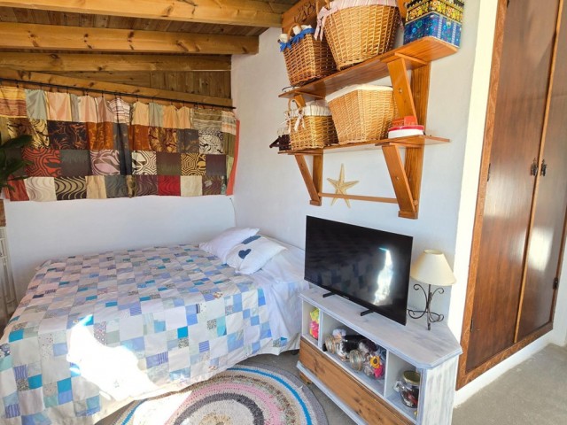 3 Slaapkamer Rijtjeshuis in Marbella