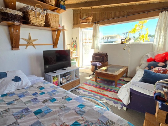 3 Slaapkamer Rijtjeshuis in Marbella