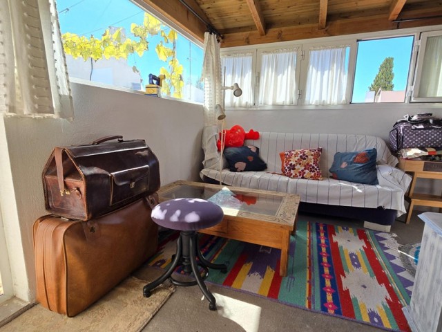 3 Slaapkamer Rijtjeshuis in Marbella