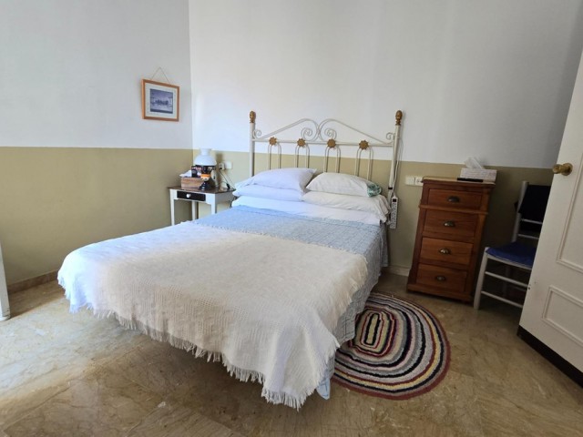 3 Slaapkamer Rijtjeshuis in Marbella