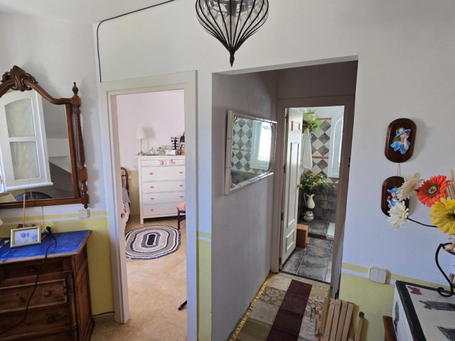 3 Slaapkamer Rijtjeshuis in Marbella