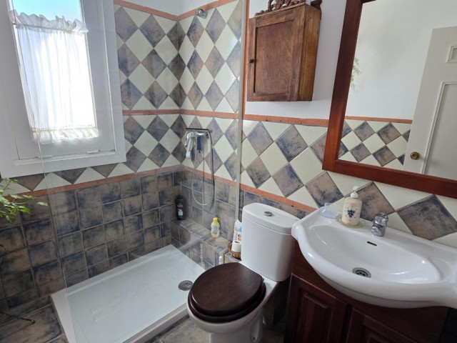 3 Slaapkamer Rijtjeshuis in Marbella