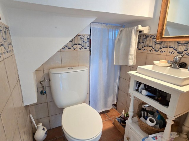 3 Bedrooms Townhouse in Marbella