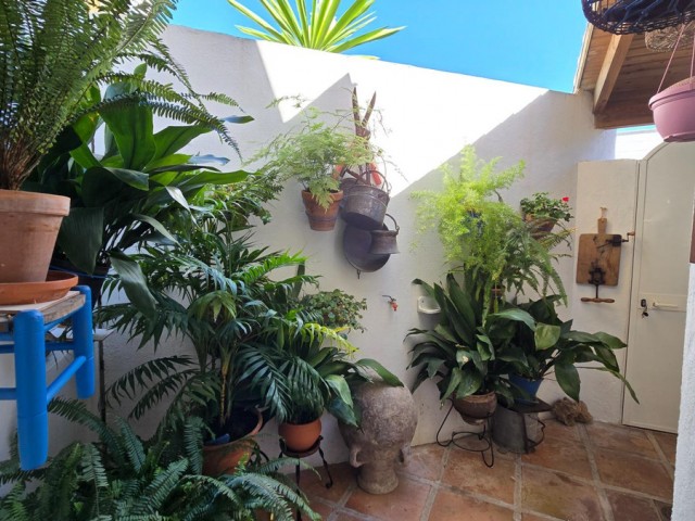 3 Bedrooms Townhouse in Marbella