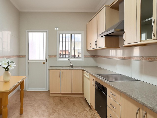 2 Makuuhuoneen Huvila Arroyo de la Miel