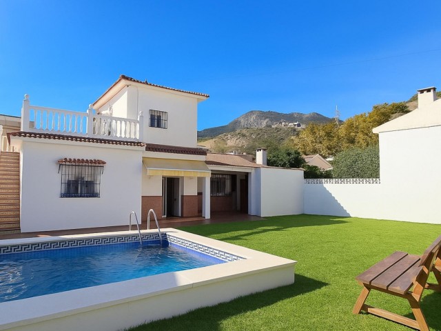 Villa Arroyo de la Miel - R5245450