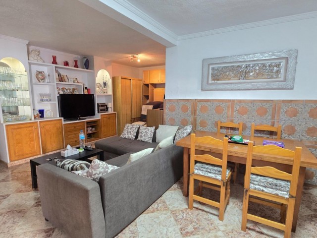 2 Schlafzimmer Villa in Arroyo de la Miel