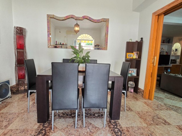 2 Schlafzimmer Villa in Arroyo de la Miel