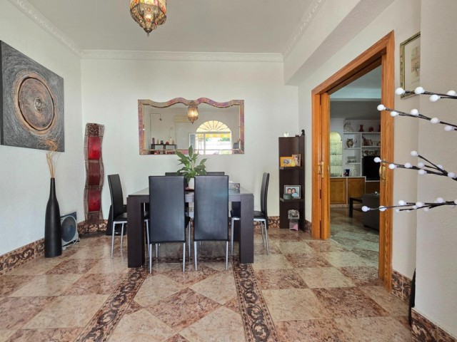 2 Schlafzimmer Villa in Arroyo de la Miel