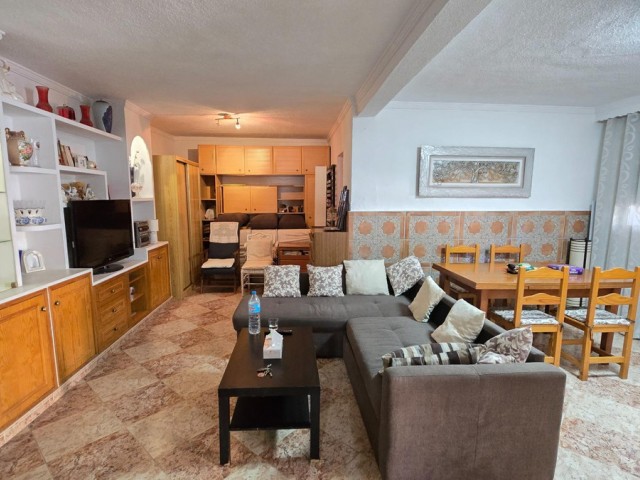 2 Schlafzimmer Villa in Arroyo de la Miel