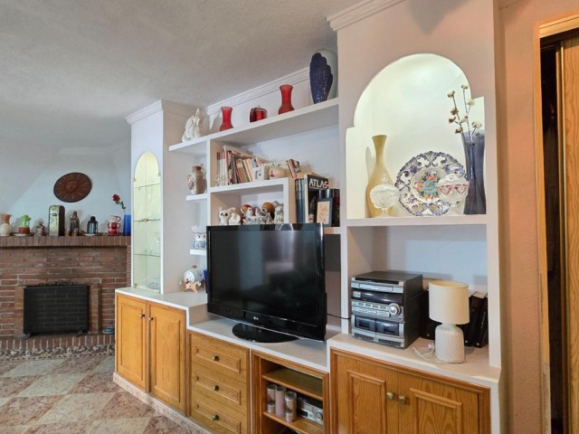 2 Schlafzimmer Villa in Arroyo de la Miel