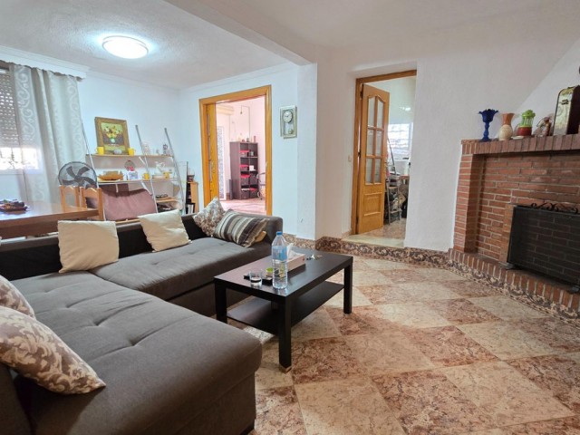 2 Schlafzimmer Villa in Arroyo de la Miel