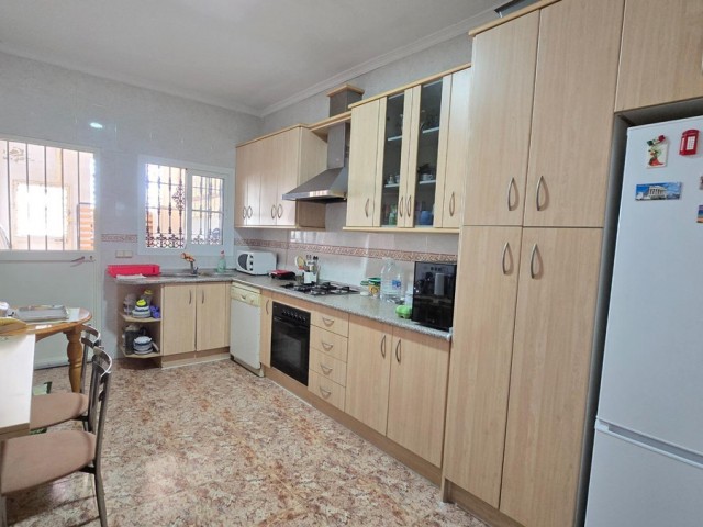 2 Schlafzimmer Villa in Arroyo de la Miel