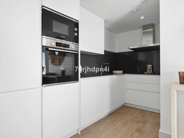 2 Bedrooms Apartment in Estepona