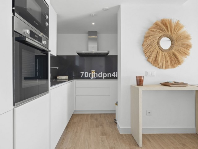 2 Bedrooms Apartment in Estepona