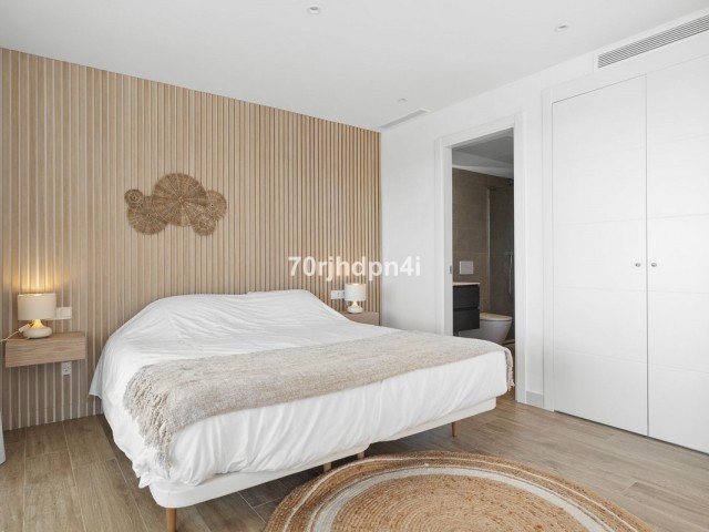 2 Soveroms Leilighet i Casares