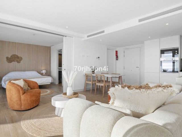 2 Schlafzimmer Apartment in Casares