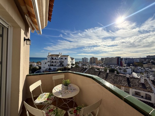 Penthouse, Benalmadena Costa, R5257636