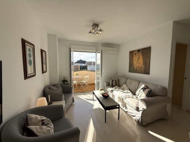 Penthouse, Benalmadena Costa, R5257636