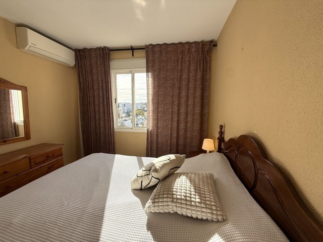 Penthouse in Benalmadena Costa